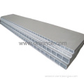 Newest Laminated PVC Building/Plastic Material Of PVC Panels For Wall And Bath Partition,PVC Panel